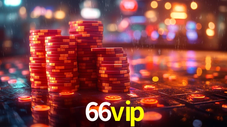 66vip: Seu Cassino Premiado com Pagamentos Rápidos