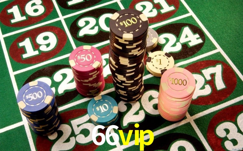 Estatísticas 66vip