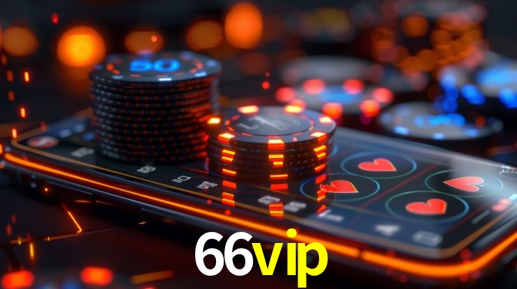 Welcome Bonus 66vip