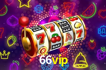 Desvendando o Mundo dos Jogos Virtuais na 66vip