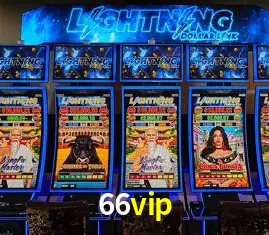 A Emoção da Loteria na 66vip: Uma Chance de Mudança de Vida