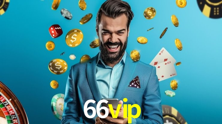Experiência VIP 66vip