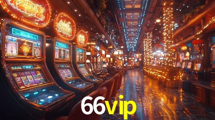 66vip slots