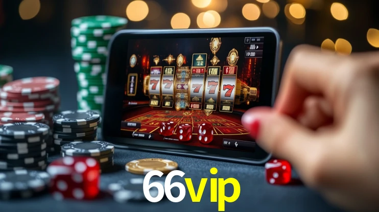 Licença Curaçao 66vip