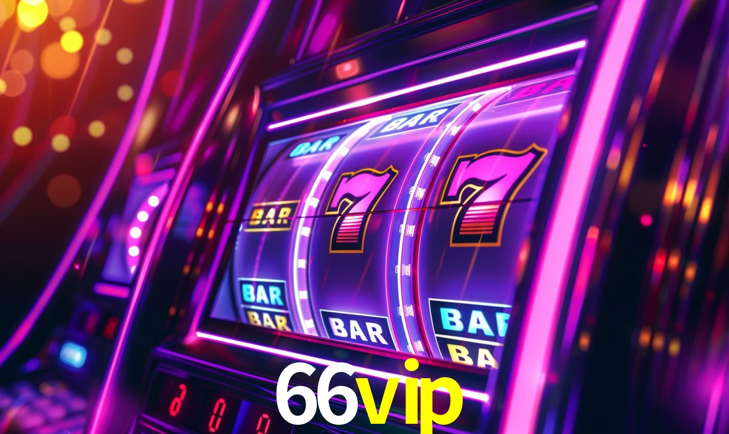 66vip: A Experiência de Casino com Jogos de Mesa ao Vivo