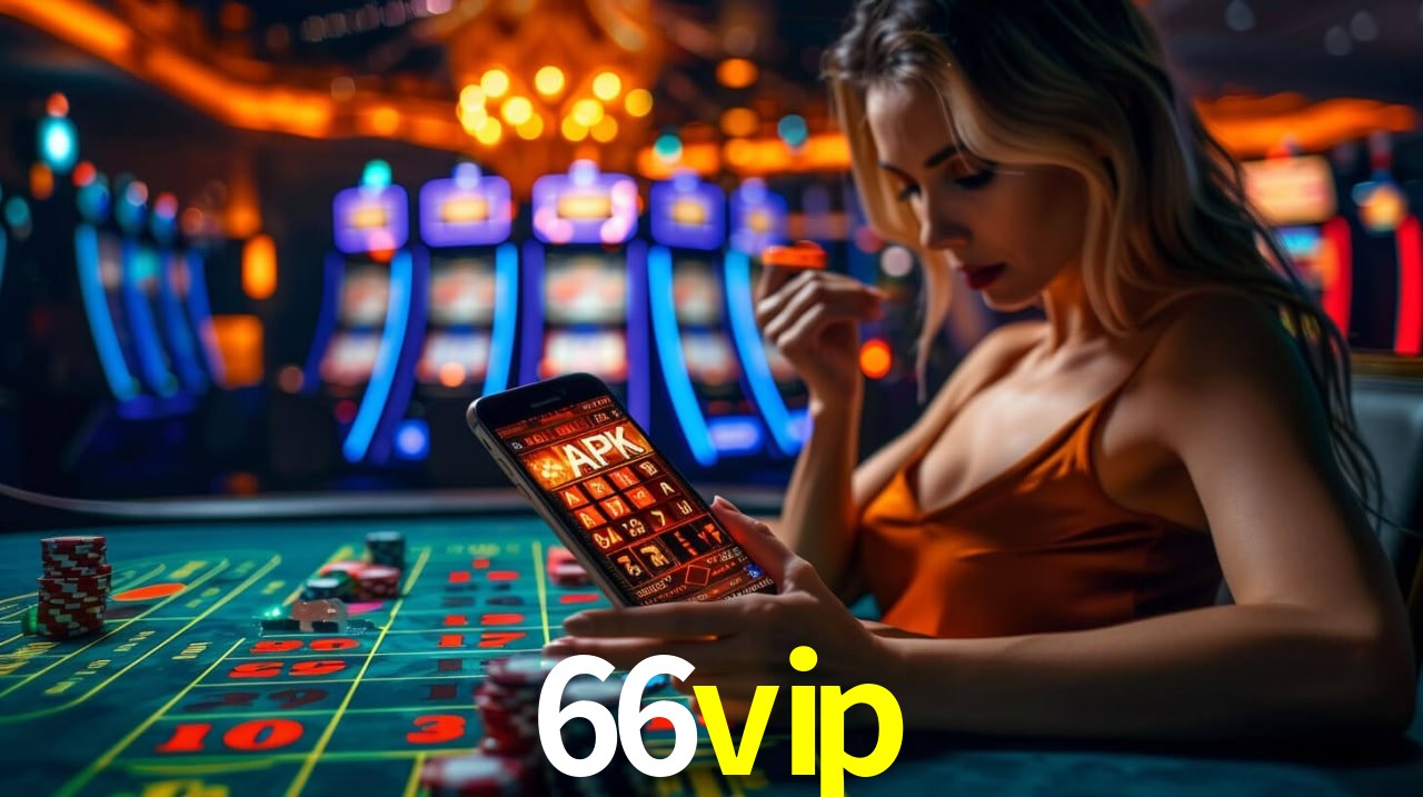 Live Casino 66vip