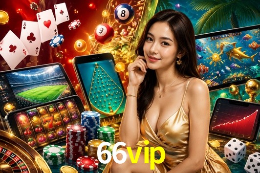 VIP Casino 66vip