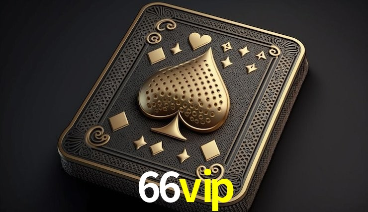 Recursos de Bônus 66vip