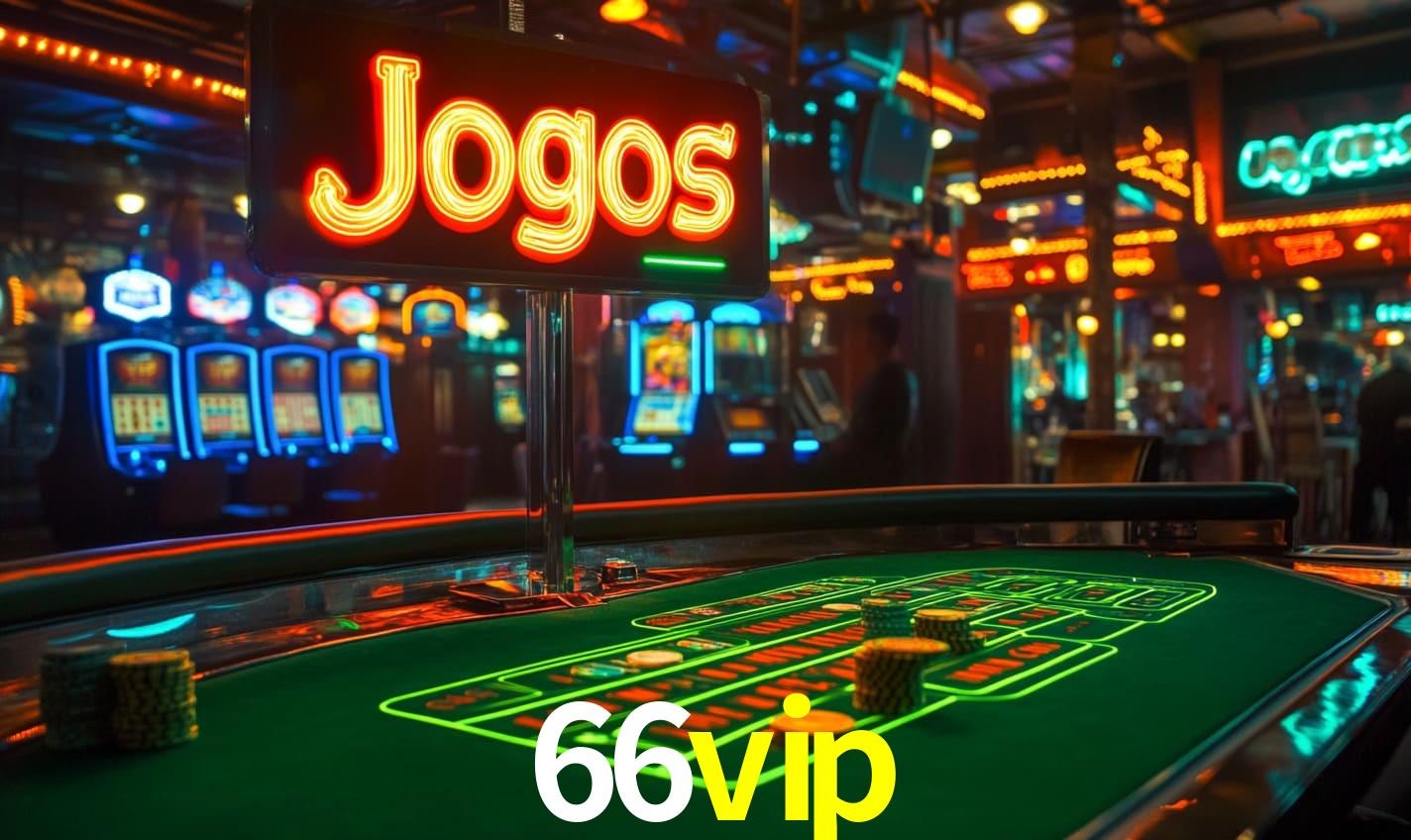 Design Responsivo 66vip