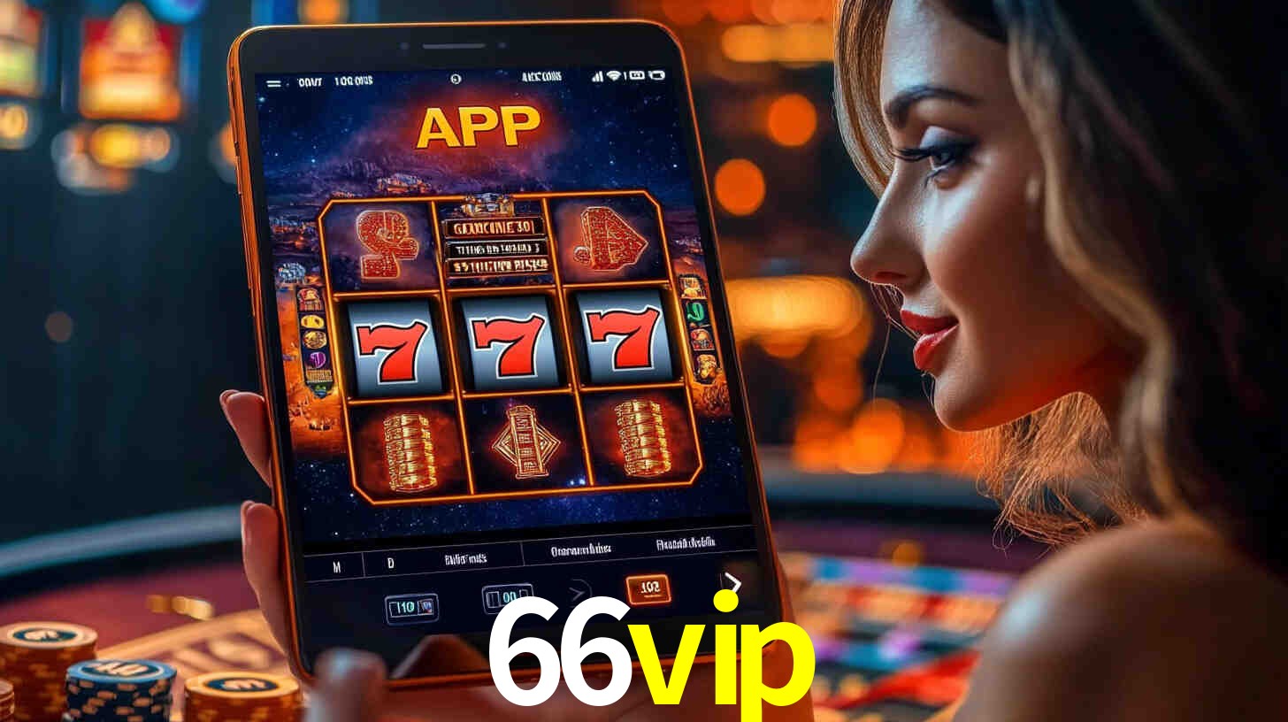 Bônus Generosos e Exclusivos no 66vip para Você!