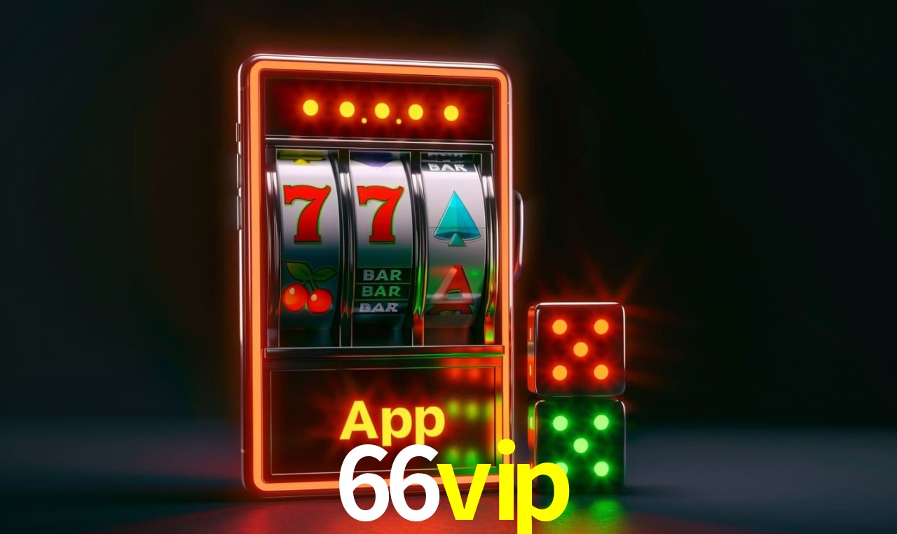 Diretório de Jogos 66vip