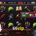 66vip Licença Curaçao Gaming