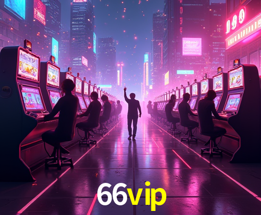 Casino VIP 66vip
