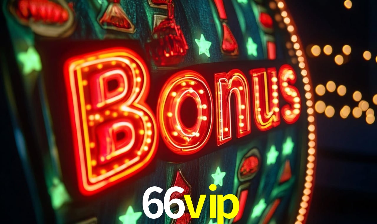 Programa VIP 66vip
