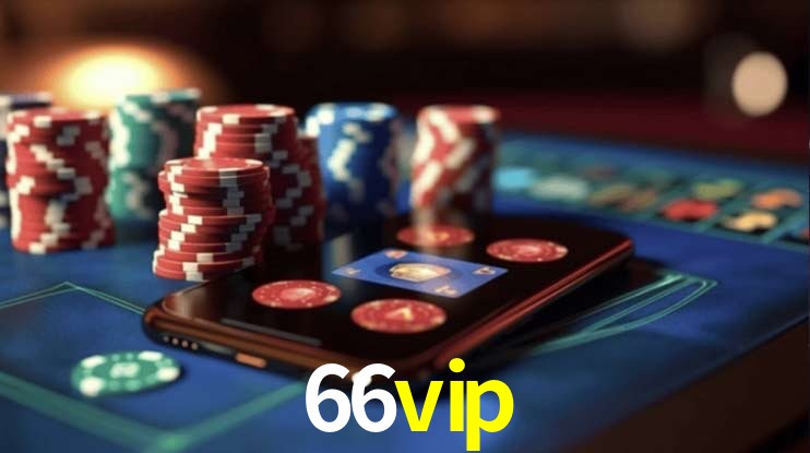 Cadastro Rápido 66vip