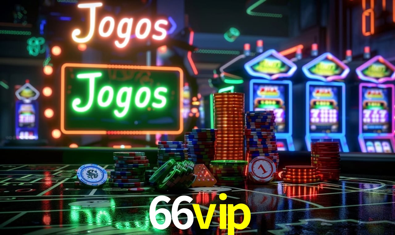 Servidor Brasil 66vip