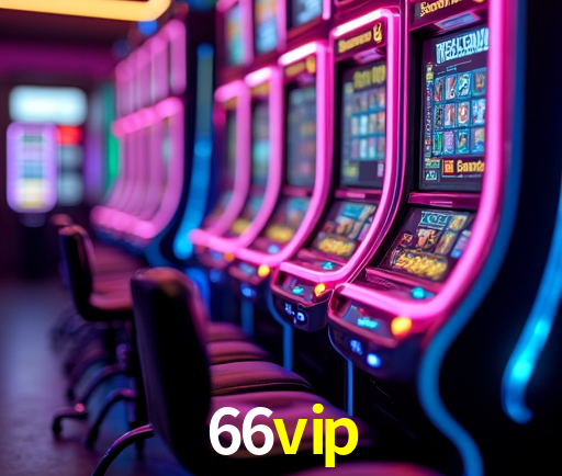 Slots 66vip - Jackpots Progressivos