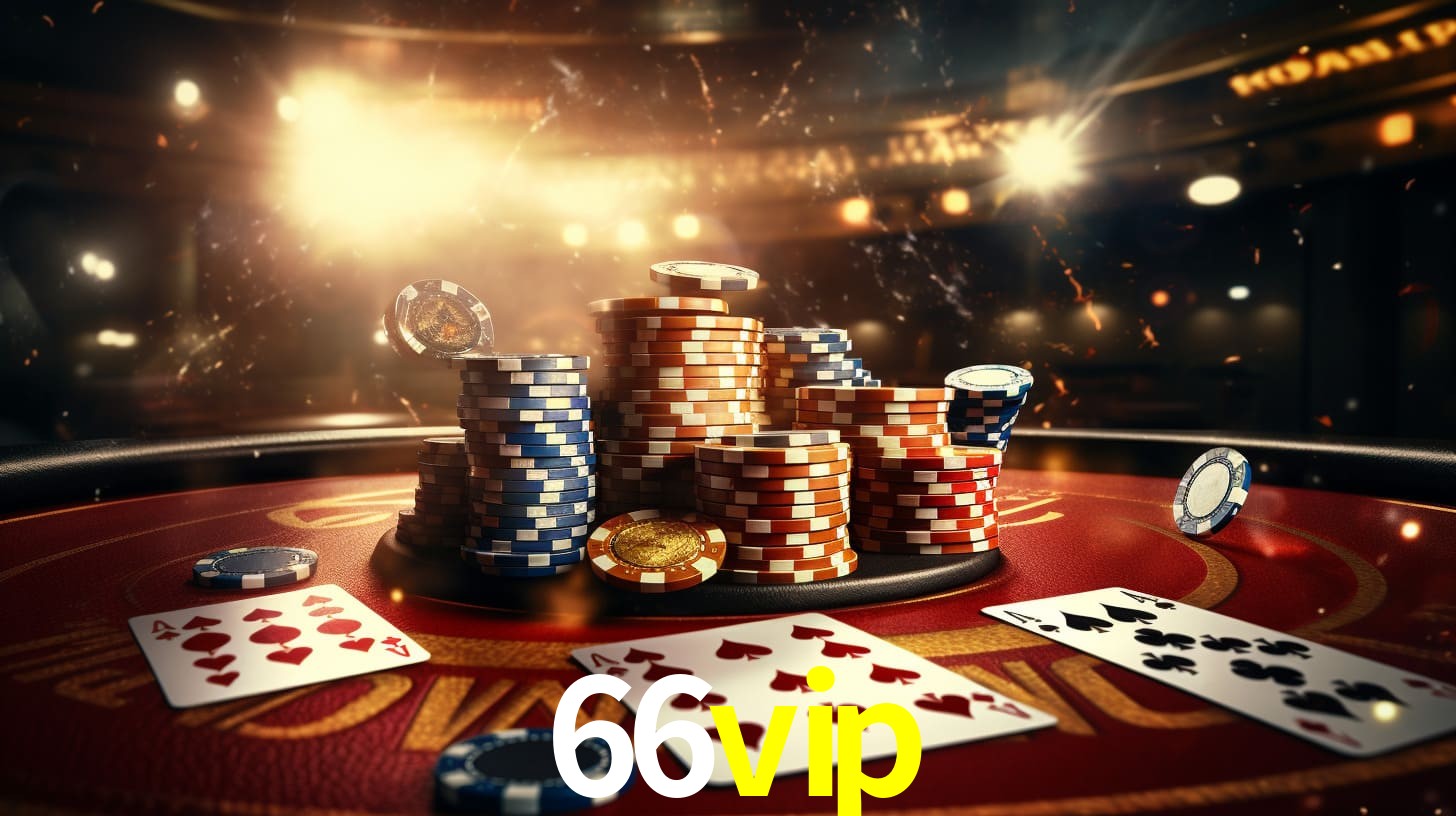 Welcome Bonus 66vip