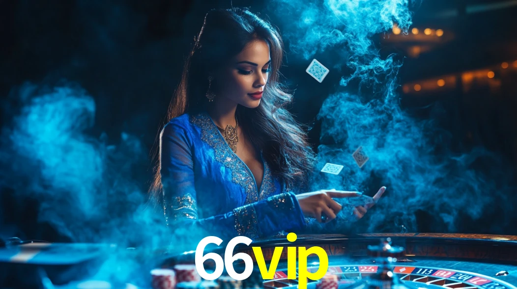 A Experiência Imersiva dos Cassinos Ao Vivo no 66vip