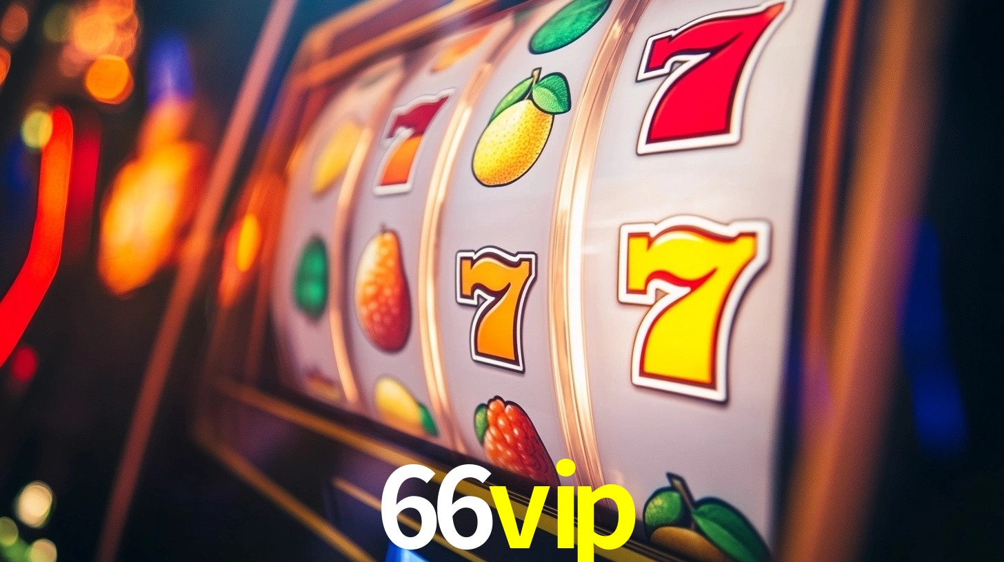 Experimente o Login Seguro Premium no 66vip