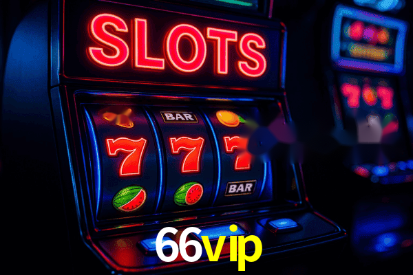 Slots 66vip - RTP Alto Certificado