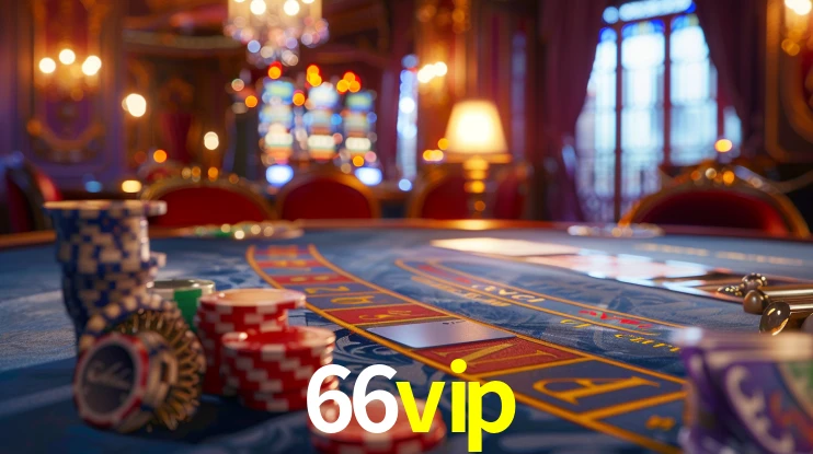 Platform Technology 66vip