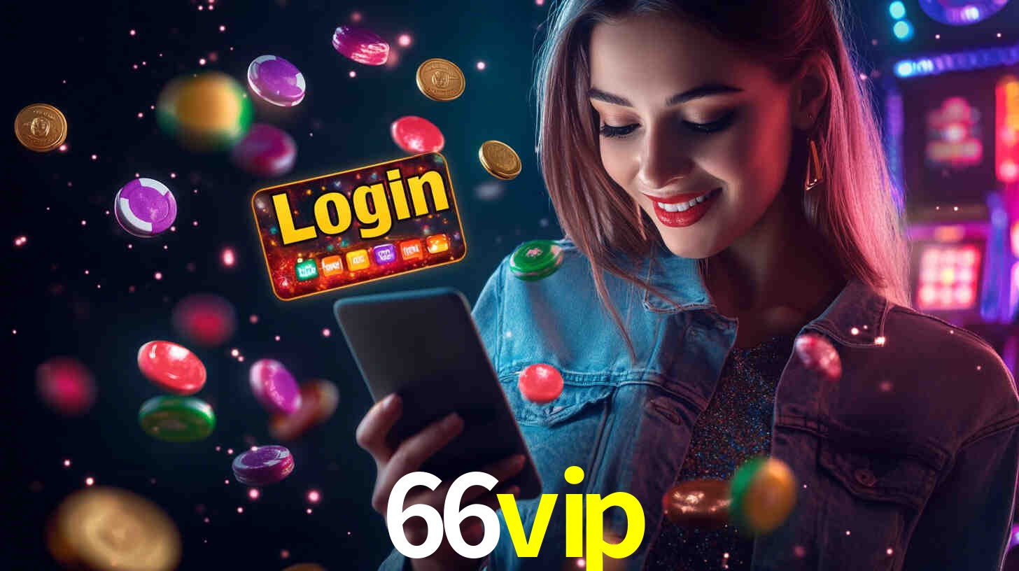 Descubra a Essência do 66vip: Nossa História e Compromissos