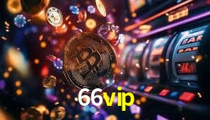 66vip Logo 3