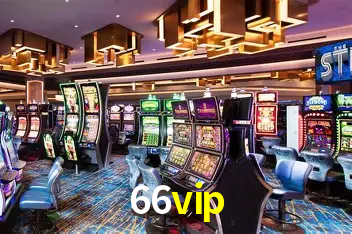 Inovações de Jogos na 66vip: O Futuro das Experiências Interativas