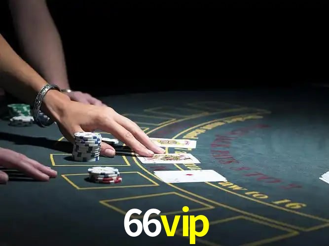 66vip Segurança Logo 3