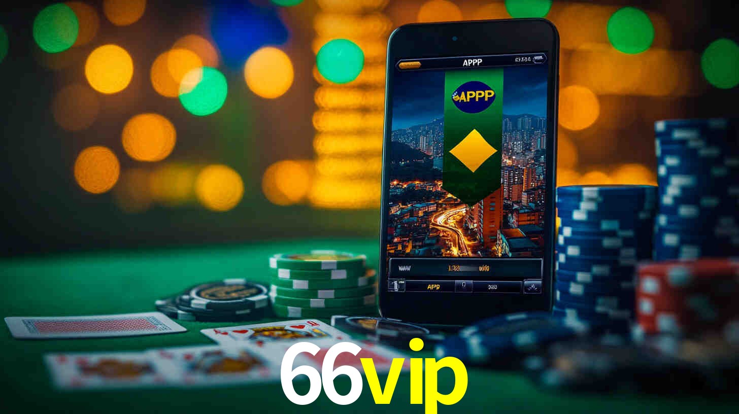 Descubra a Essência do 66vip: Nossa História e Compromissos