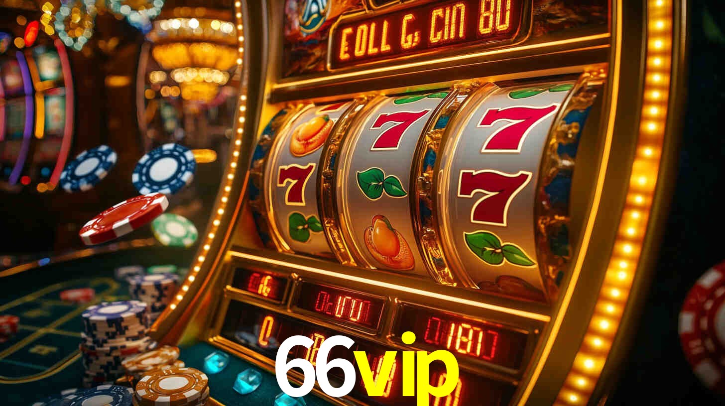 Ofertas Imperdíveis na 66vip: Promoções e Bônus Que Valem a Pena