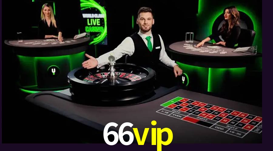 APP oficial da 66vip para mobile