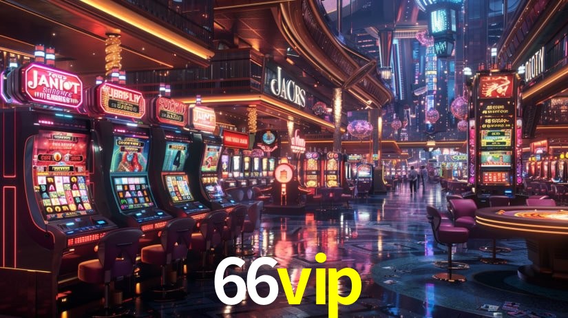 Games Directory 66vip