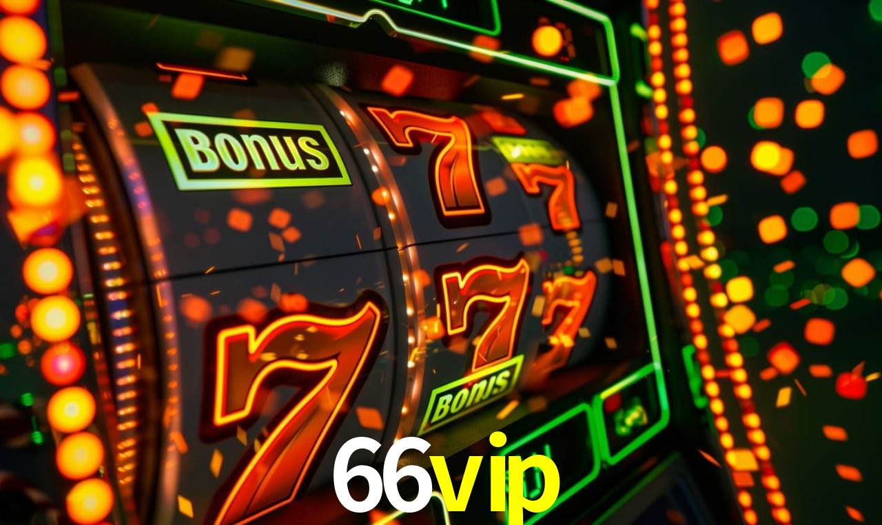 cassino 66vip