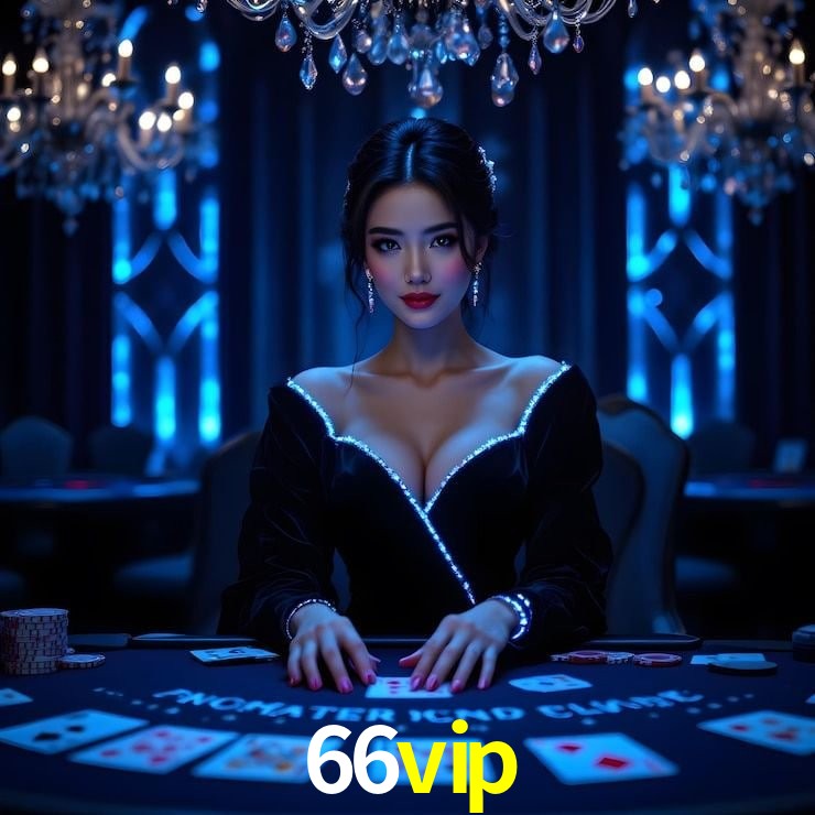 Benefícios da Conta 66vip