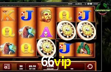 Desvendando o Mundo dos Jogos Virtuais na 66vip
