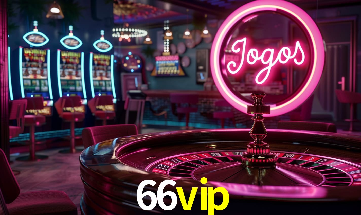 A Emoção da Loteria na 66vip: Uma Chance de Mudança de Vida