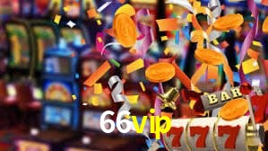 Odds Competitivas 66vip