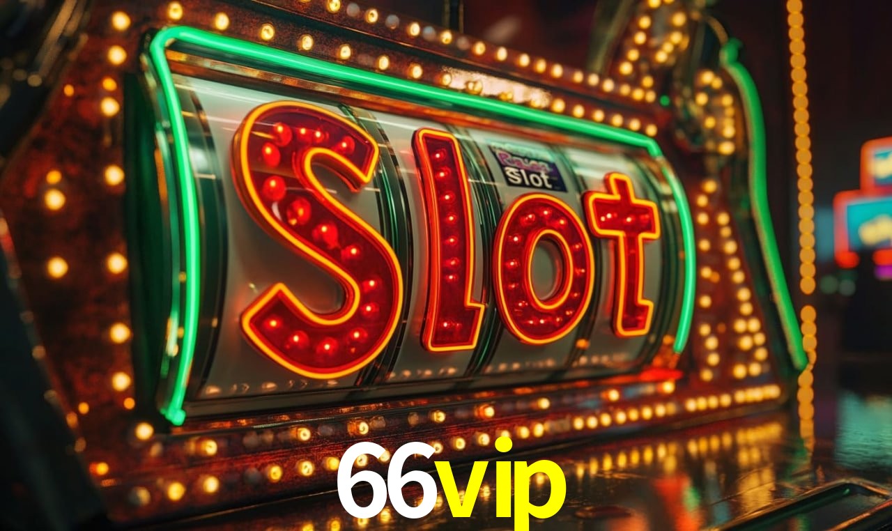 66vip Certificado eCOGRA - Jogos Justos Auditados