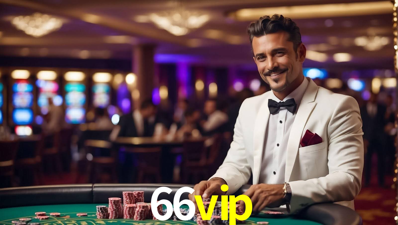 Ofertas Exclusivas 66vip