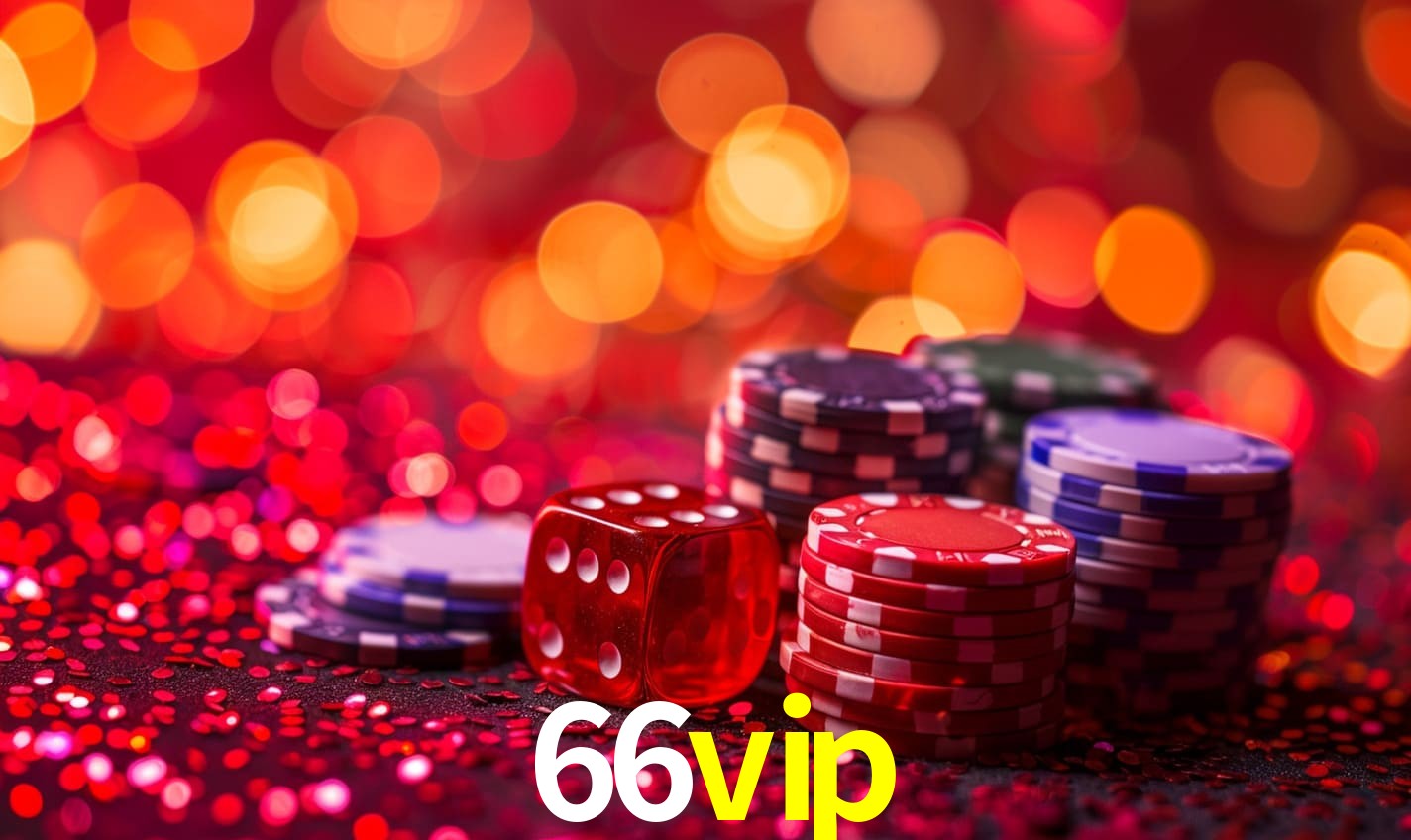 Desvendando o Mundo dos Jogos Virtuais na 66vip