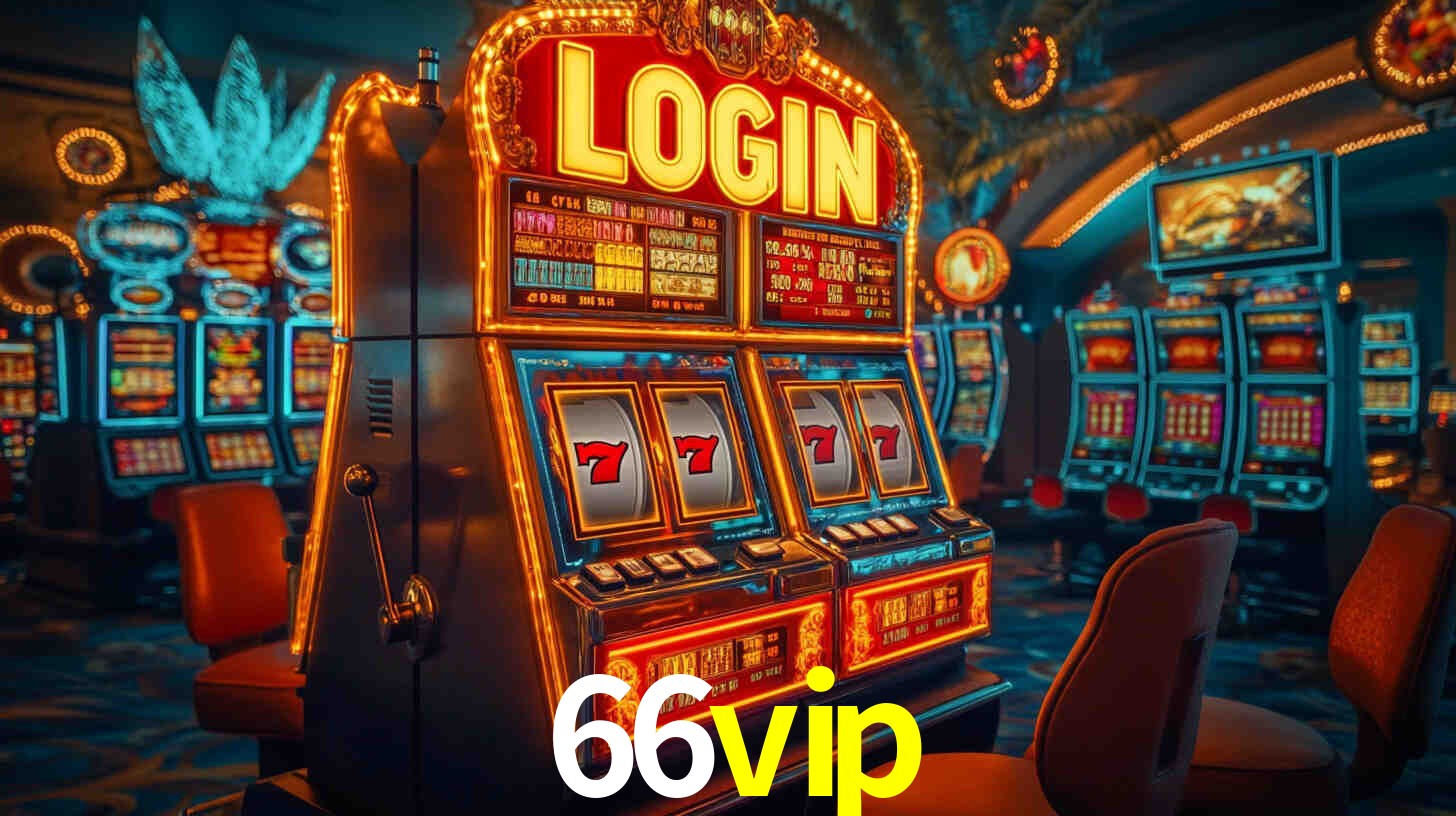 Explore as vantagens do 66vip: serviço profissional e confiabilidade