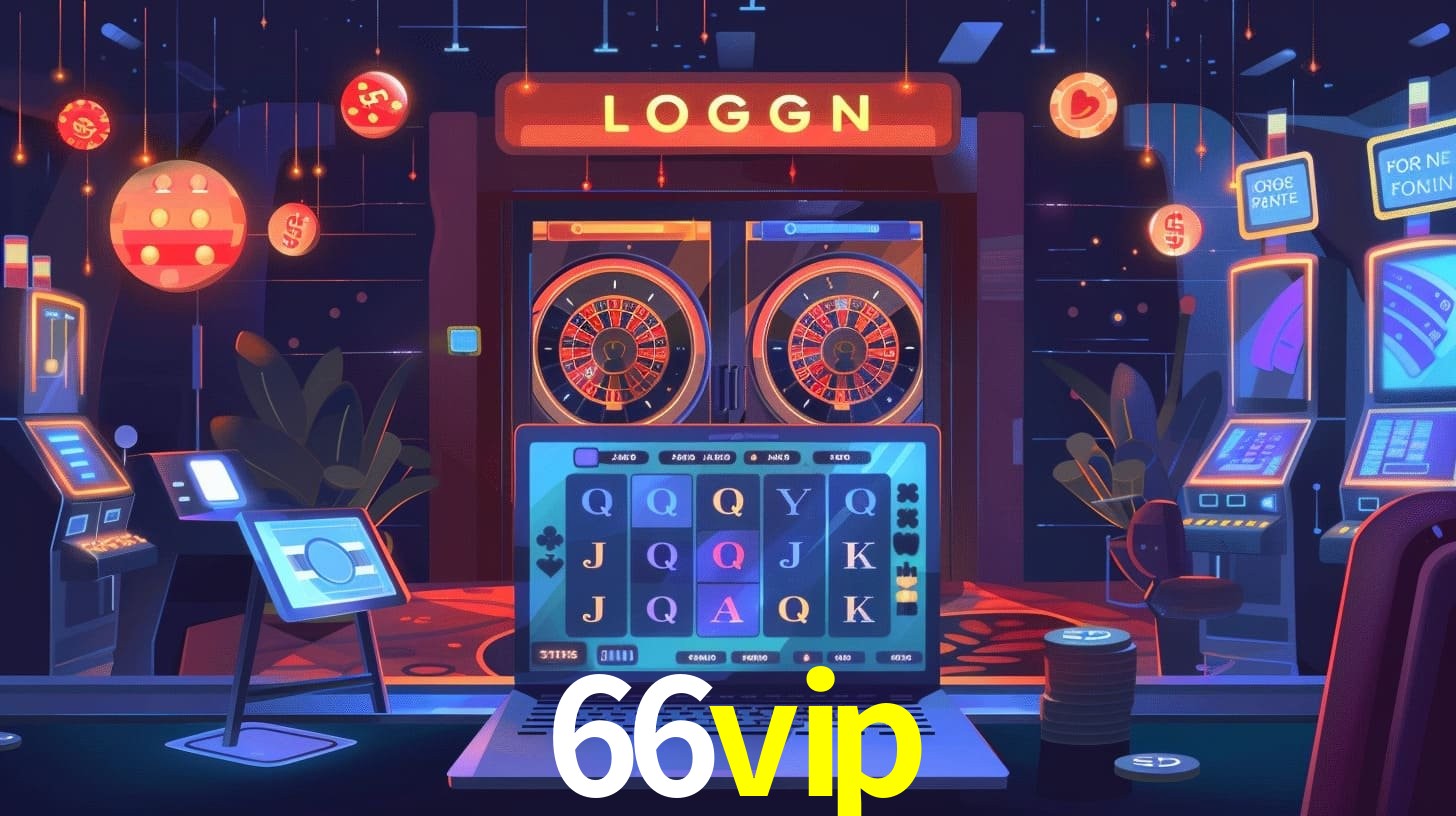 66vip Instalar Logo 2