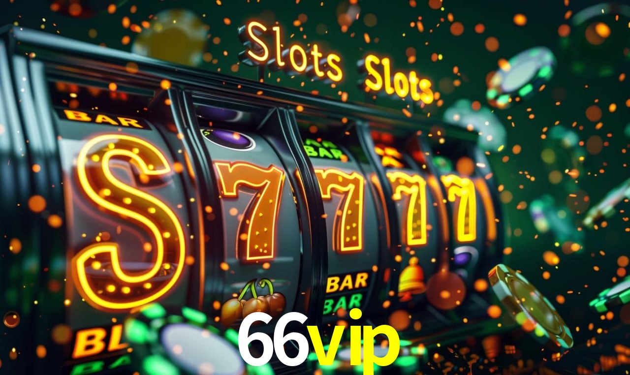 Apostas de Futebol 66vip
