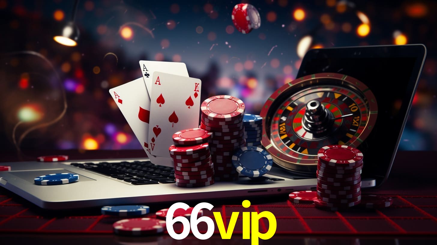Programa VIP 66vip