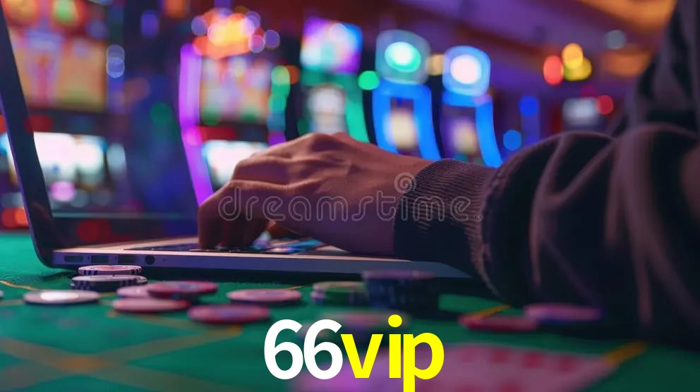 Bônus Diários 66vip