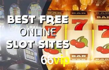 A Popularidade dos Caça-Níqueis no 66vip