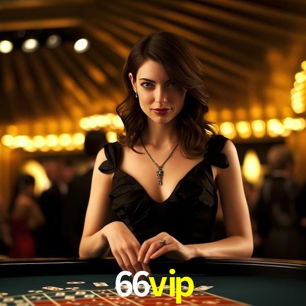 Descubra o Programa VIP da 66vip: Vantagens Exclusivas para Jogadores