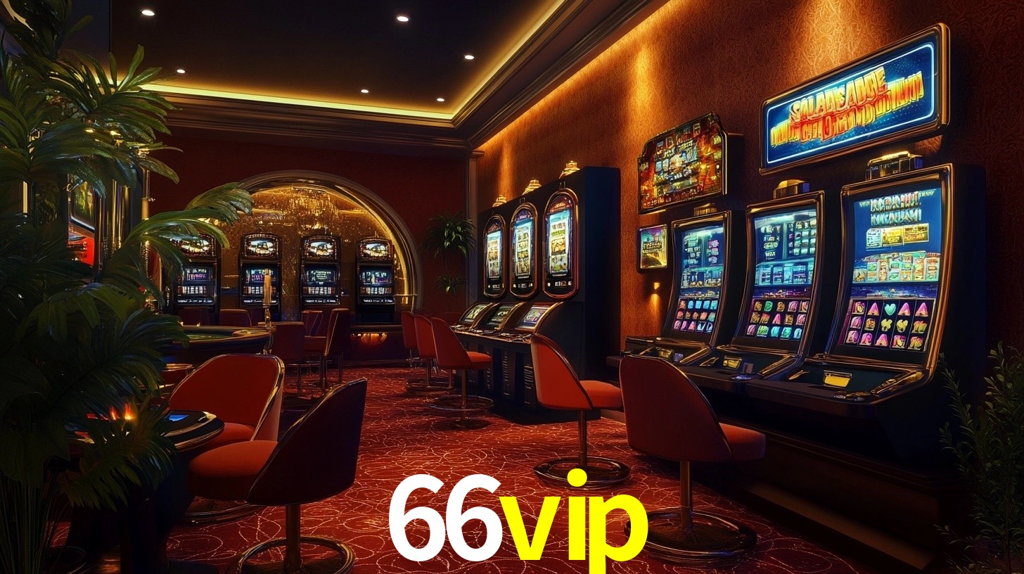 66vip App Interface